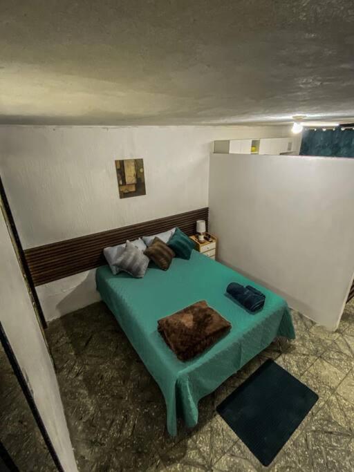 Апартаменты Casa San Bartolo Антигуа-Гватемала Экстерьер фото