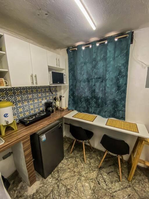 Апартаменты Casa San Bartolo Антигуа-Гватемала Экстерьер фото